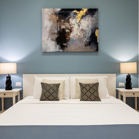 Trevi Fountain Boutique Apartment Rzym Zewnętrze zdjęcie