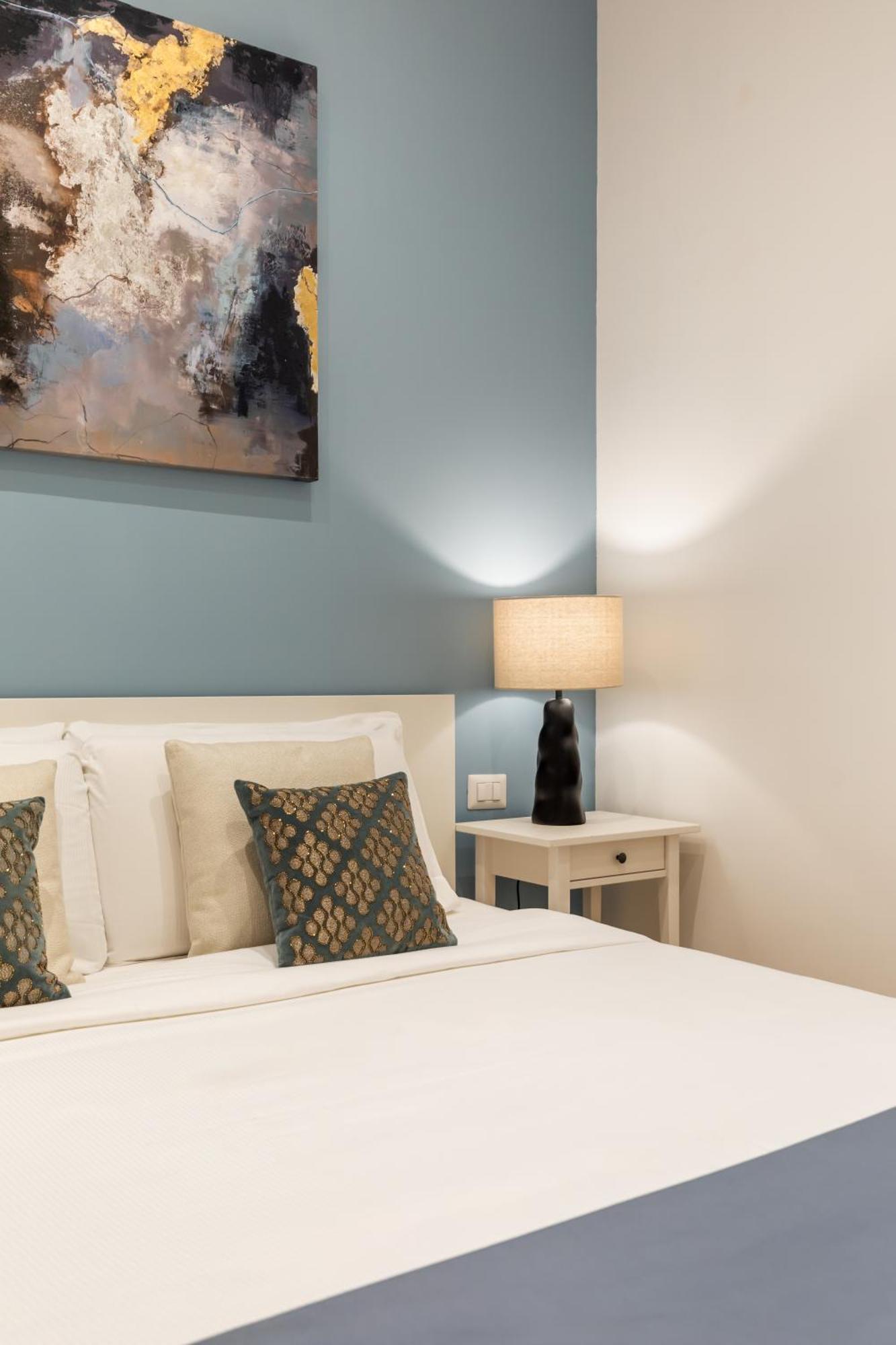 Trevi Fountain Boutique Apartment Rzym Zewnętrze zdjęcie