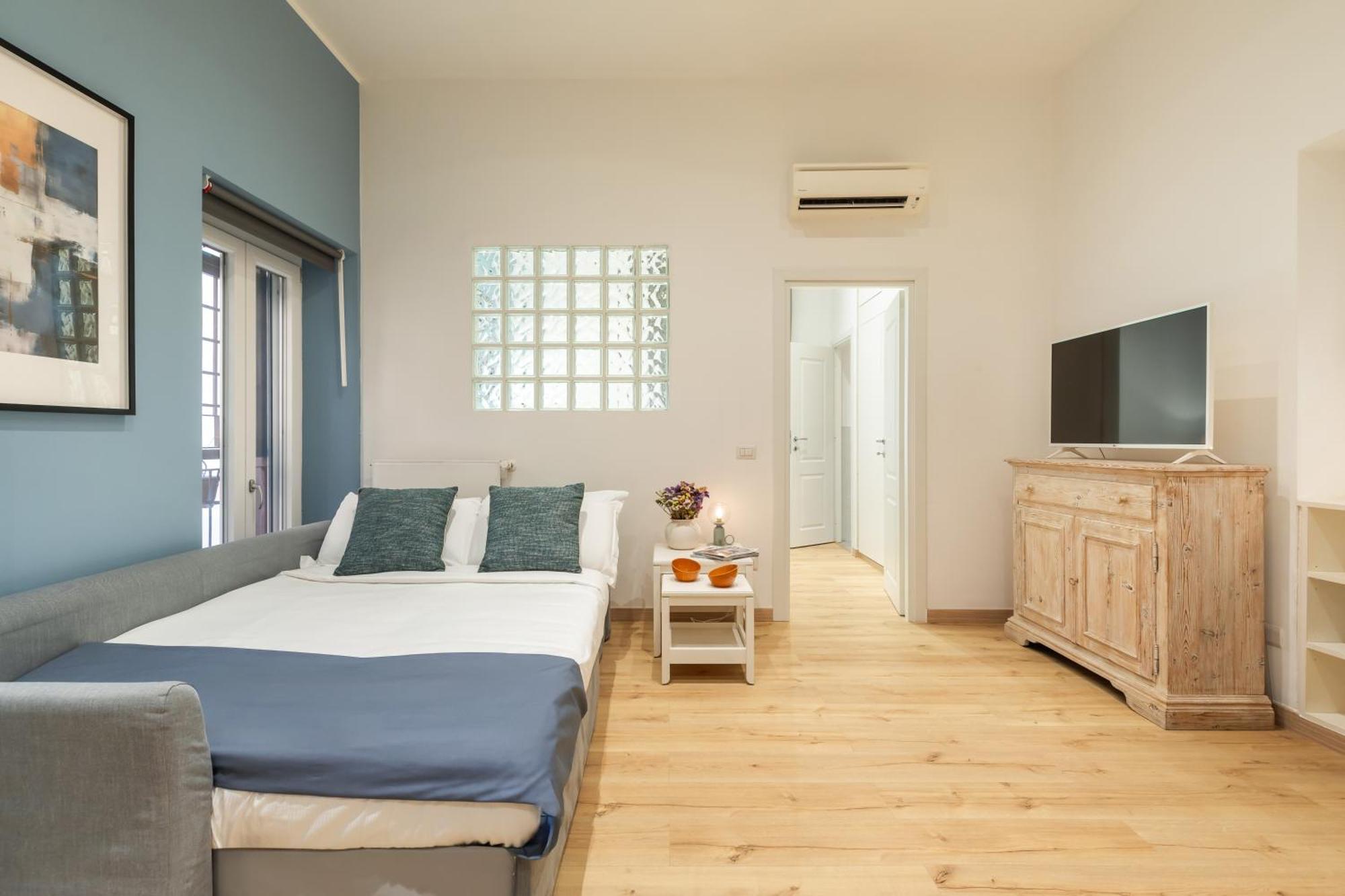 Trevi Fountain Boutique Apartment Rzym Zewnętrze zdjęcie