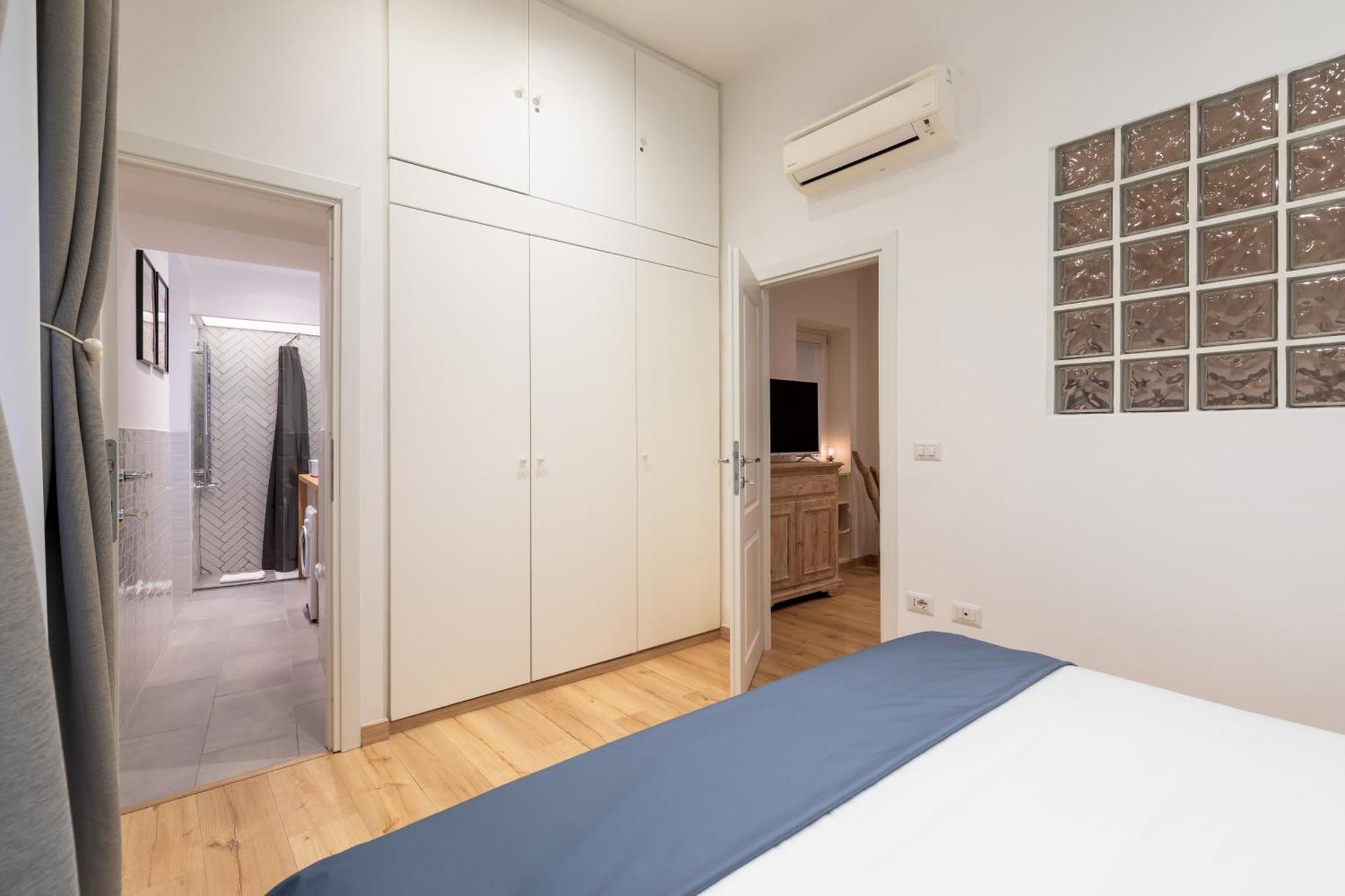 Trevi Fountain Boutique Apartment Rzym Zewnętrze zdjęcie