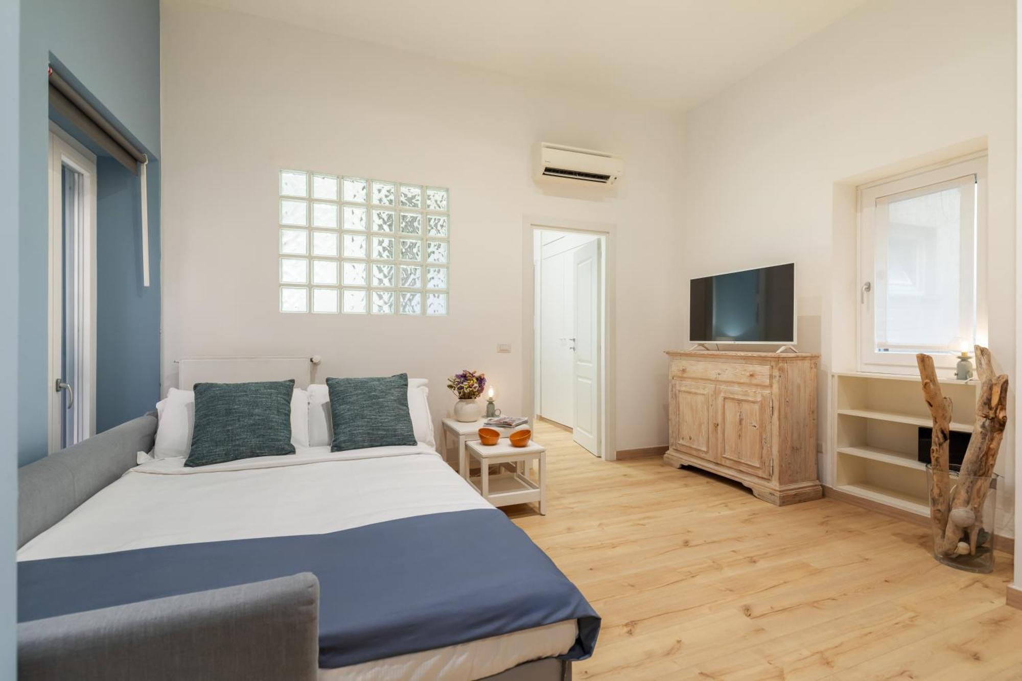 Trevi Fountain Boutique Apartment Rzym Zewnętrze zdjęcie