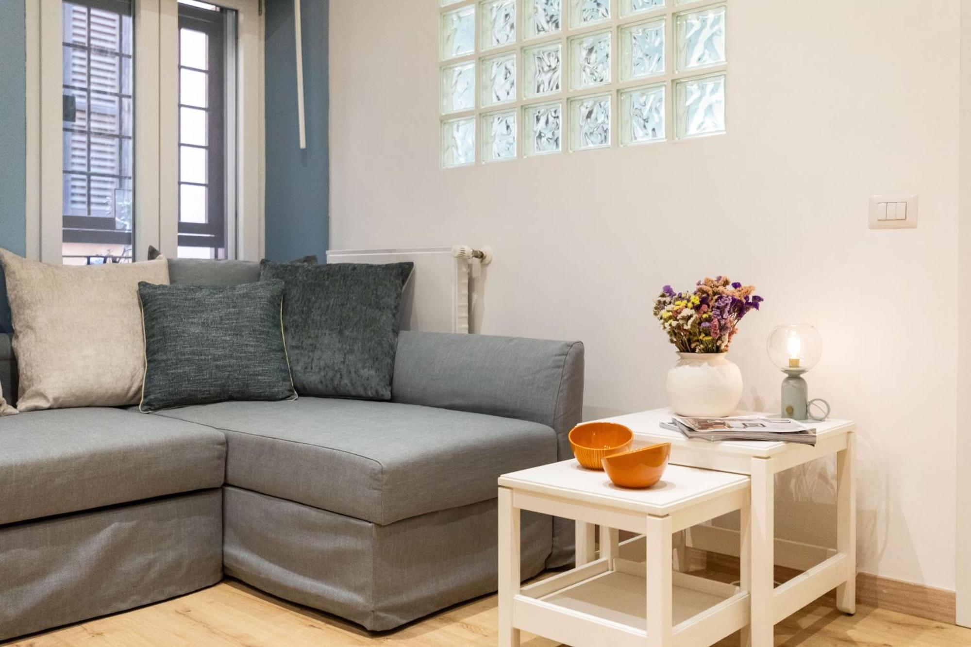 Trevi Fountain Boutique Apartment Rzym Zewnętrze zdjęcie