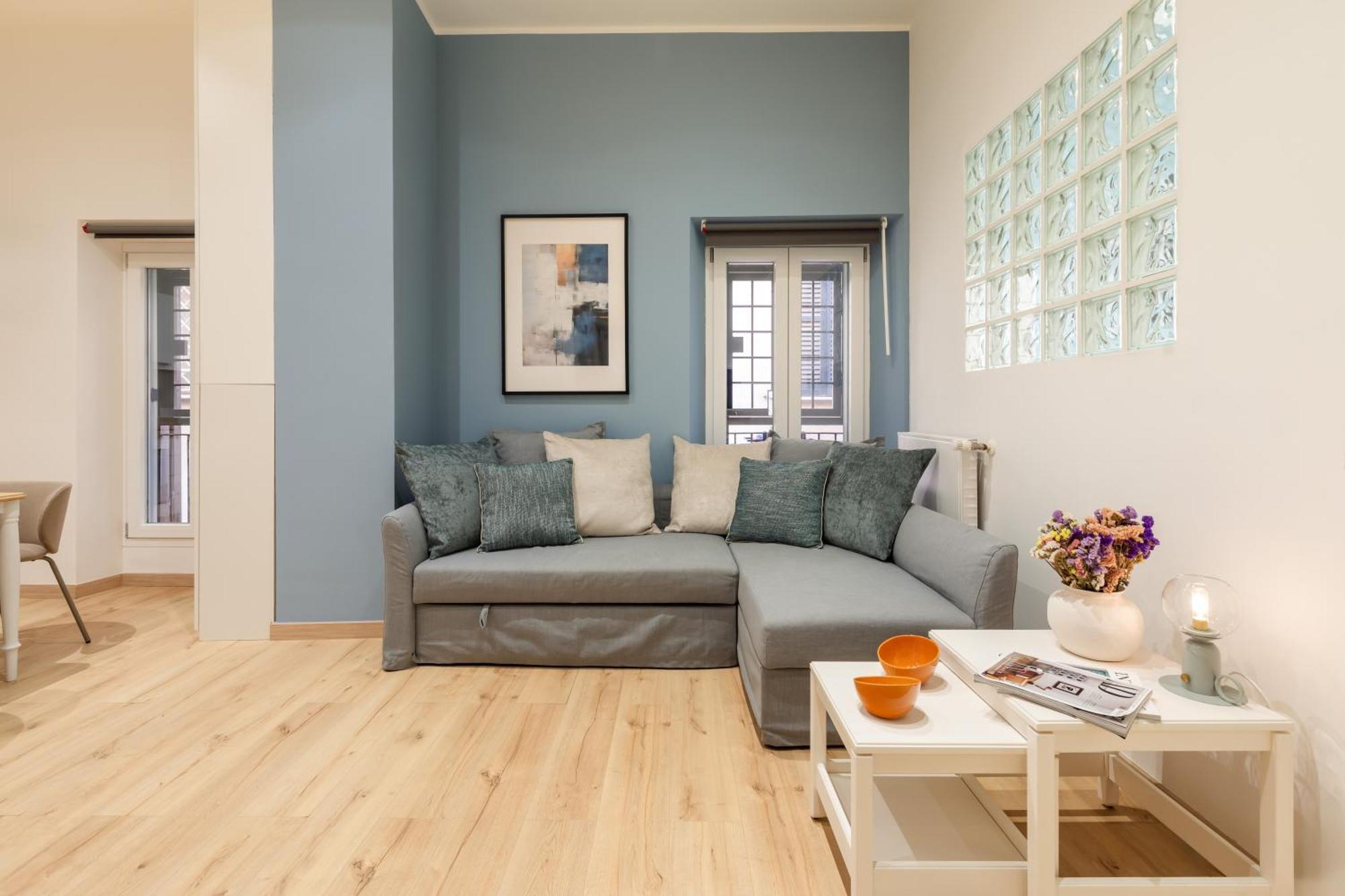 Trevi Fountain Boutique Apartment Rzym Zewnętrze zdjęcie