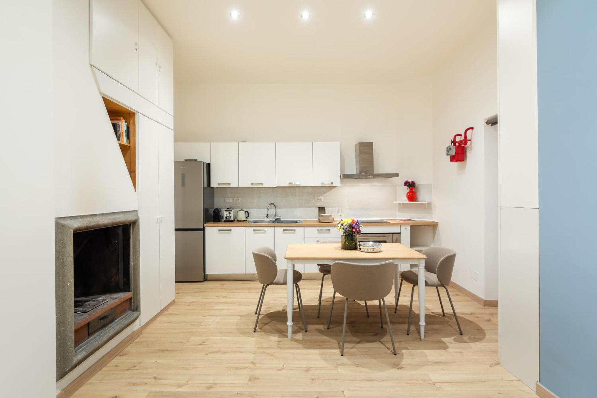 Trevi Fountain Boutique Apartment Rzym Zewnętrze zdjęcie
