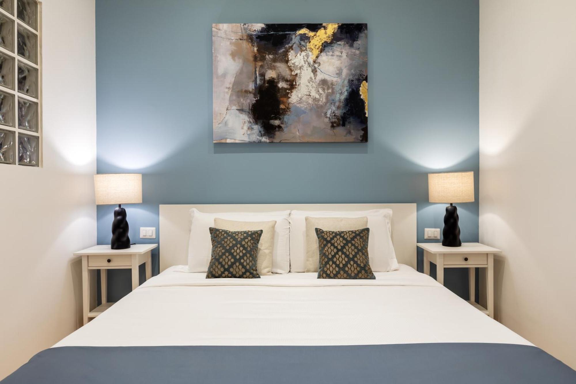 Trevi Fountain Boutique Apartment Rzym Zewnętrze zdjęcie