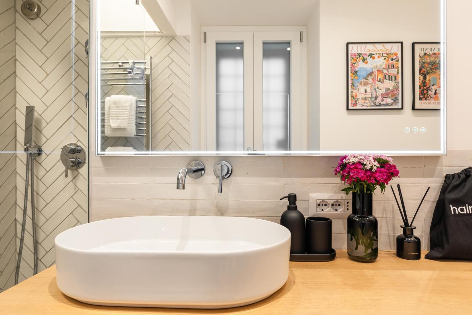 Trevi Fountain Boutique Apartment Rzym Zewnętrze zdjęcie