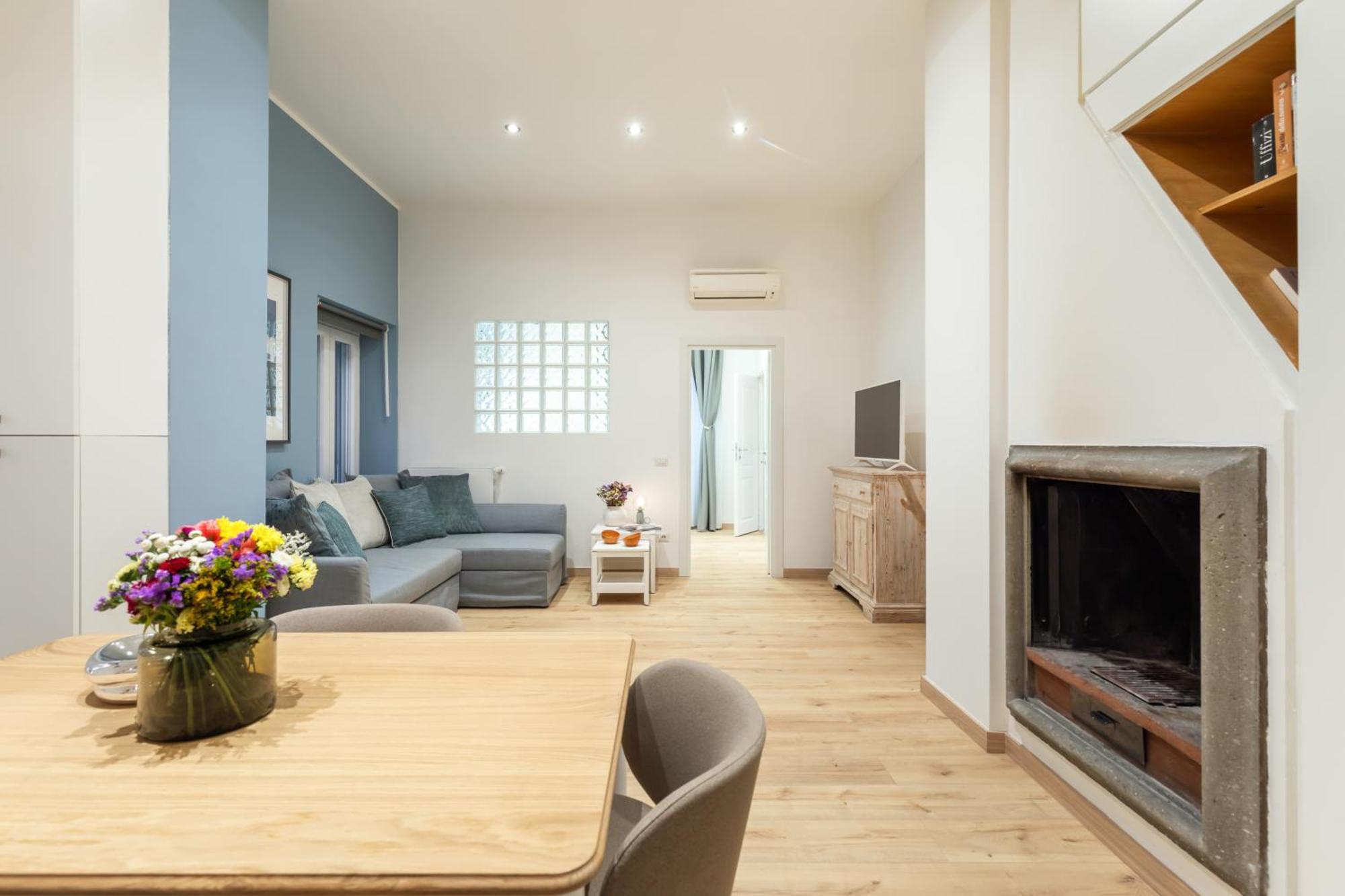 Trevi Fountain Boutique Apartment Rzym Zewnętrze zdjęcie