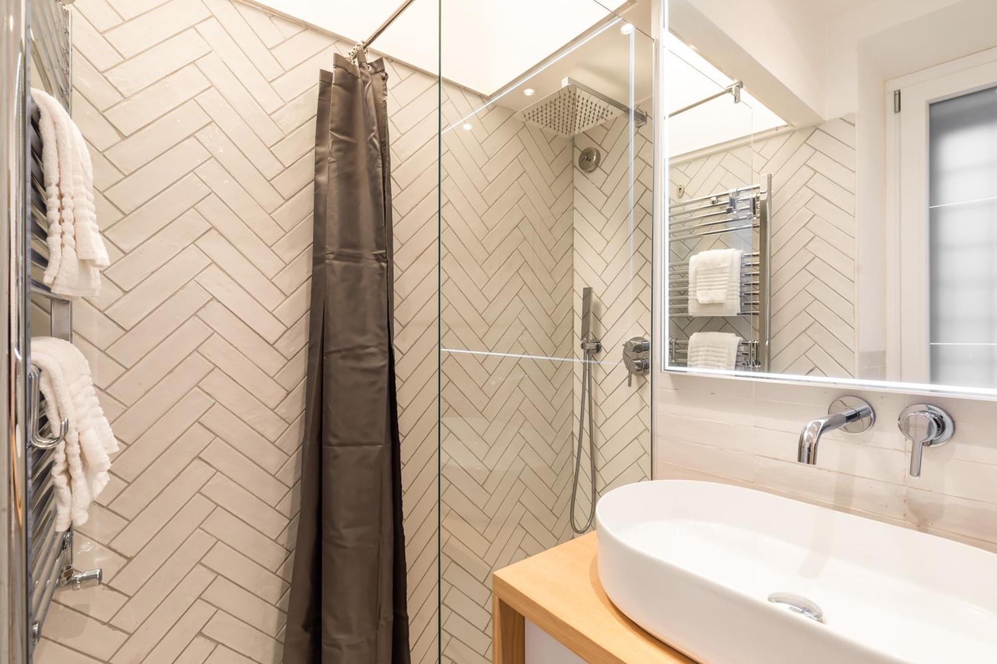 Trevi Fountain Boutique Apartment Rzym Zewnętrze zdjęcie