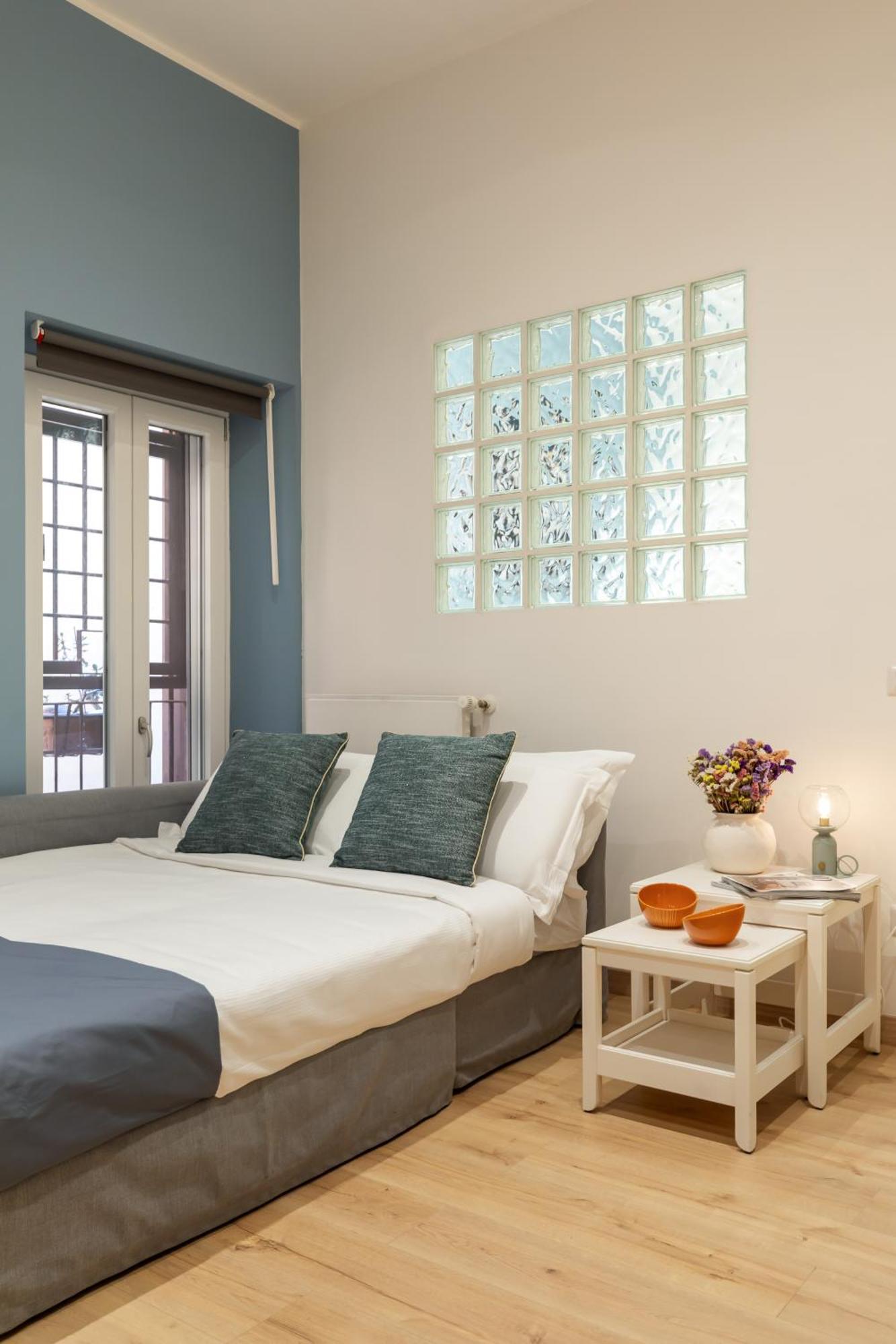 Trevi Fountain Boutique Apartment Rzym Zewnętrze zdjęcie