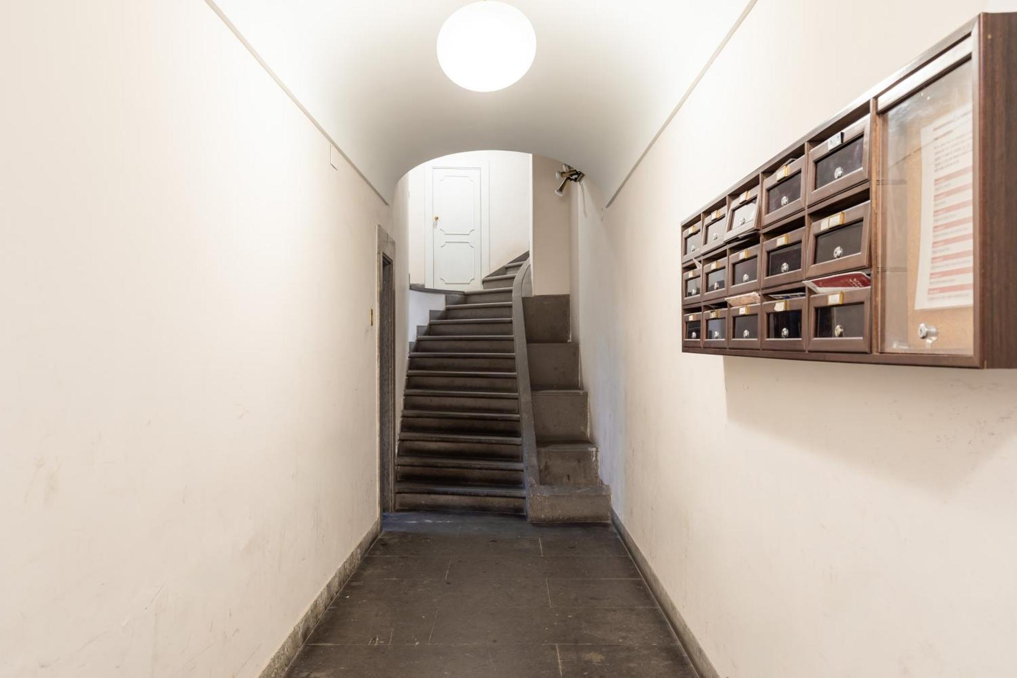 Trevi Fountain Boutique Apartment Rzym Zewnętrze zdjęcie